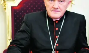 Kardynał Nycz: jego rola, kontrowersje i wpływ na Kościół katolicki w Polsce