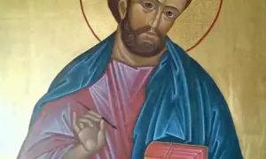 Kim był św. Marek? Poznaj życie i znaczenie ewangelisty w chrześcijaństwie