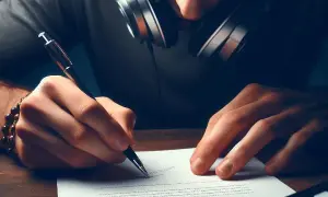 Jak napisać do DJ w sprawie 18, aby uniknąć nieporozumień?
