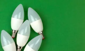 Żarówki LED – nowoczesne źródło światła o wysokiej efektywności
