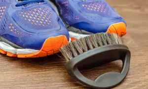 Jak wyprać buty Nike bez ryzyka ich uszkodzenia? Sprawdź skuteczne metody