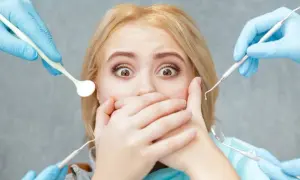 Jak wytrzymać u dentysty – skuteczne sposoby na stres i ból podczas wizyty