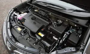 Toyota RAV4 jaki silnik wybrać? Odkryj najlepsze opcje i oszczędności
