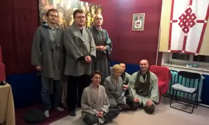Buddyzm w Rzeszowie: ośrodki, medytacje i korzyści z praktyki w twoim mieście