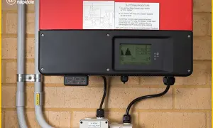 Inwerter sieciowy – rewolucyjne rozwiązanie dla twojej domowej elektrowni słonecznej