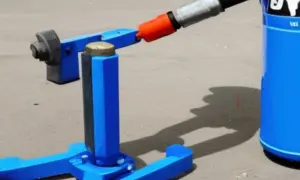 Jak skutecznie odpowietrzyć lewarek hydrauliczny i uniknąć problemów z działaniem