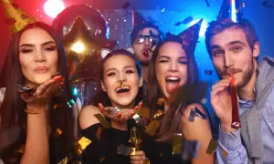 W co się ubrać na osiemnastkę, aby zachwycić wszystkich gości