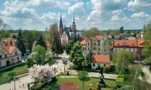 Kowal Miejscowość: Co warto zobaczyć i zwiedzić w miejscowości Kowal?