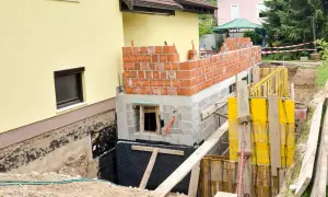 Jak wykonać fundament: uniknij najczęstszych błędów budowlanych