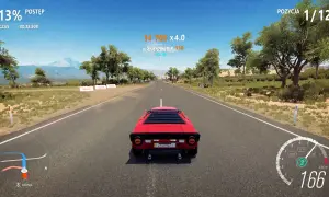 Jak bez trudu rzucić wyzwanie w Forza Horizon i wygrać każdy wyścig