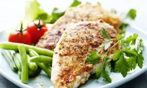 Ile kalorii ma grillowana pierś z kurczaka? Zaskakujące fakty o kaloriach