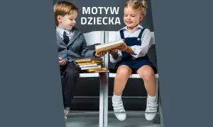 Motyw dzieciństwa w literaturze: emocje, symbole i tragiczne losy