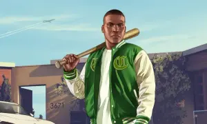 Jak wgrać mody do GTA 5 na PS5 bez ryzyka bana i problemów