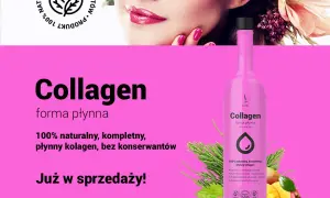 Najlepszy kolagen dla kobiet – jak wybrać i dlaczego to ważne dla zdrowia i urody