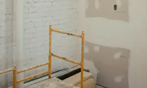 Ile tynku maszynowego na m2? Poznaj realne zużycie i oszczędności