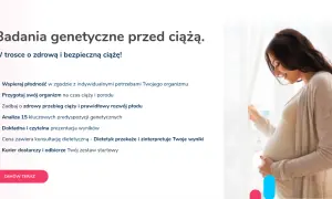 Jakie badania przed ciążą po 35 roku życia? Zminimalizuj ryzyko zdrowotne