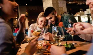 Gdzie zjeść w Słupsku? Odkryj najlepsze restauracje i smaki