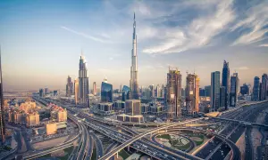 Kiedy jechać do Dubaju, aby uniknąć upałów i cieszyć się komfortem