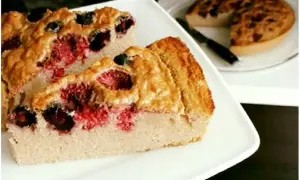 Pyszne ciasto z mąki ryżowej przepisy na zdrowe wypieki bezglutenowe