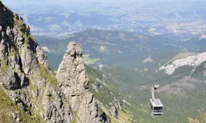 Atrakcje Zakopane: Odkryj fascynujące miejsca, które musisz zobaczyć