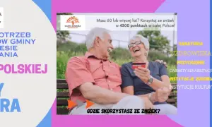 Karta Seniora: Jak wyrobić? OKS czy lokalna? Wybierz idealną!