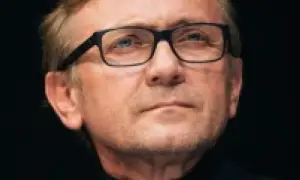 Andrzej Chyra: Jak rola w Długu wpłynęła na jego życie i karierę