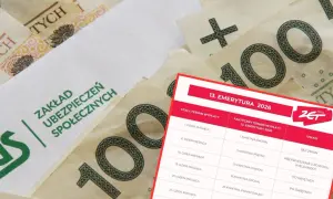 13. emerytura 2026: Sprawdź, ile netto dostaniesz i kiedy!