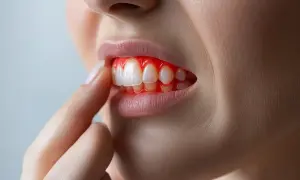 Domowe sposoby na opuchnięte dziąsła kiedy działają, kiedy do dentysty?
