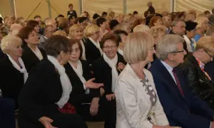 Uniwersytet trzeciego wieku Ostrów Wielkopolski - programy i wydarzenia