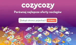 Gdzie szukać noclegu, aby uniknąć wysokich kosztów i rozczarowań