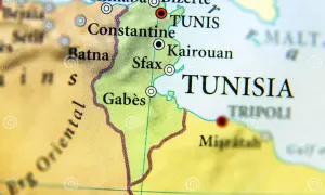 Gdzie leży Tunezja? Mapa, kurorty, geografia i czas lotu