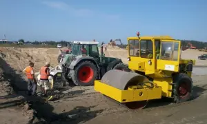 Ile cementu potrzebujesz do stabilizacji 1,5 MPa w gruncie?