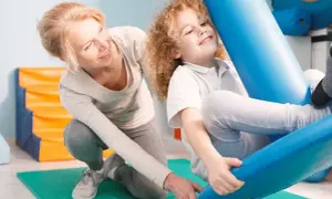 Praca terapeuty integracji sensorycznej w Warszawie - oferty i wymagania