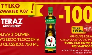 Ile kosztuje oliwa z oliwek w Biedronce? Ceny, promocje i porady