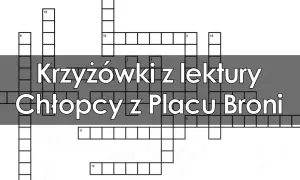 Plac Broni: Symbol utraconego dzieciństwa? Analiza lektury