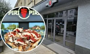 Kebab Piri Piri: Gdzie zjeść i jak zamówić ten ognisty smak?