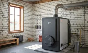 Ile prądu zużywa bojler elektryczny 200l? Sprawdź koszty i oszczędności