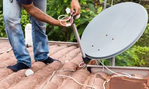 Jak podłączyć 2 telewizory do jednej anteny bez zakłóceń i problemów