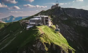 Kasprowy Wierch atrakcje – niezapomniane widoki i aktywności w Tatrach