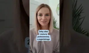 Matura z angielskiego ile punktów? Sprawdź, jak zdobyć maksimum!