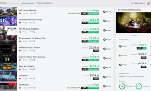 Kiedy promocja na Steam? Sprawdź nadchodzące wyprzedaże gier