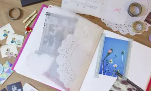 Jak zrobić album na zdjęcia, aby stał się niezapomnianą pamiątką