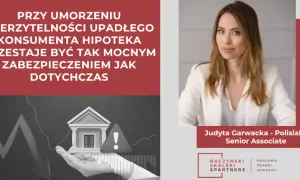 Sprzedaż wierzytelności zabezpieczonej hipoteką – co to oznacza i jakie niesie ryzyko?
