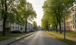 Jak wybrać dobre osiedle w Warszawie? Kryteria i dzielnice