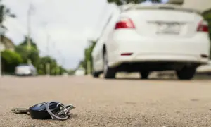 Warsztat gdzie dorobią klucz do samochodu z immobilizerem szybko i tanio