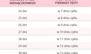 Kiedy zapłodnienie po owulacji? Precyzyjny harmonogram ciąży