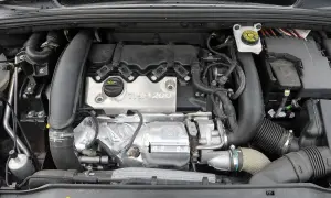Citroen DS4 jaki silnik wybrać - uniknij kosztownych błędów
