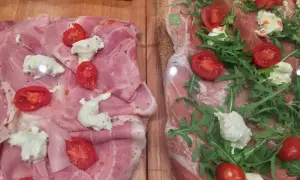 Triest gdzie zjeść: odkryj najlepsze lokale i smaki miasta