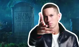 Eminem co to znaczy? Odkryj znaczenie jego imienia i kariery