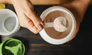 Czy shake proteinowy jest zdrowy? Sprawdź, co musisz wiedzieć!